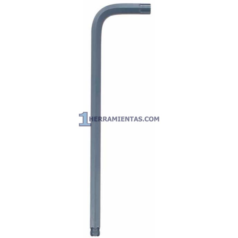 LLAVE TIPO TORX® PUNTA DE BOLA T-55. BONDHUS 11755