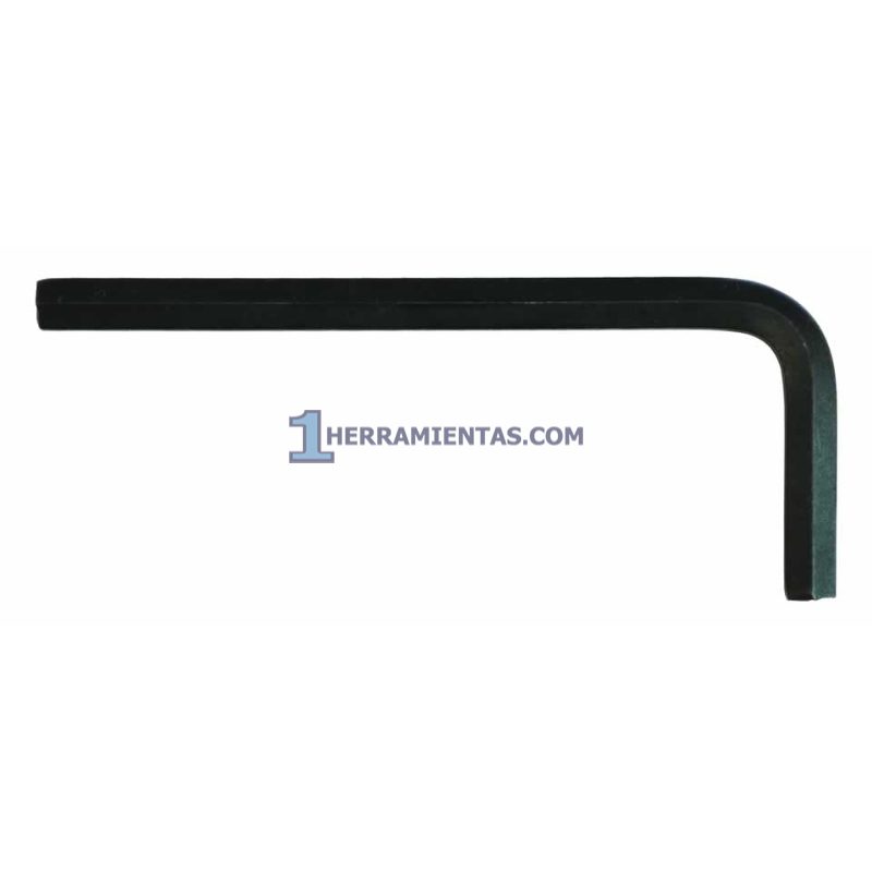 LLAVE HEXAGONAL CORTA RECTA DE 6.0MM. BONDHUS 15868