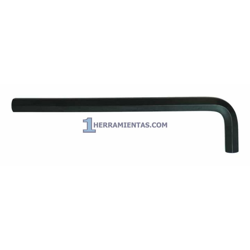 LLAVE HEXAGONAL RECTA LARGA DE 14MM. BONDHUS 15984