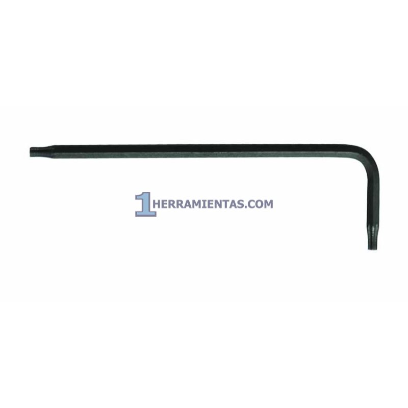 LLAVE TIPO TORX® LARGA RECTA T-8. BONDHUS 32808