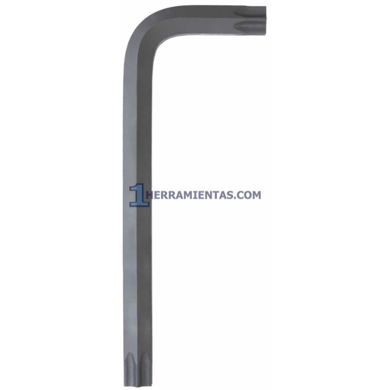 LLAVE TIPO TORX® SEGURIDAD TR-40. BONDHUS 33440