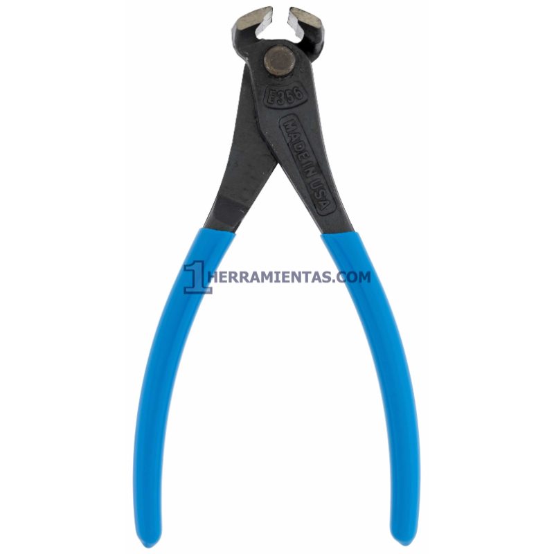 TENAZA DE CORTE FRONTAL DE 8.00" CHANNELLOCK 358