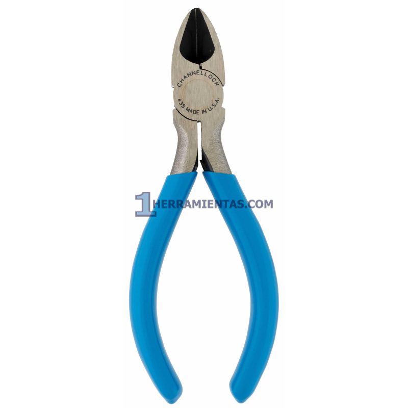 PINZA DE CORTE DIAGONAL DE 5" CHANNELLOCK 435