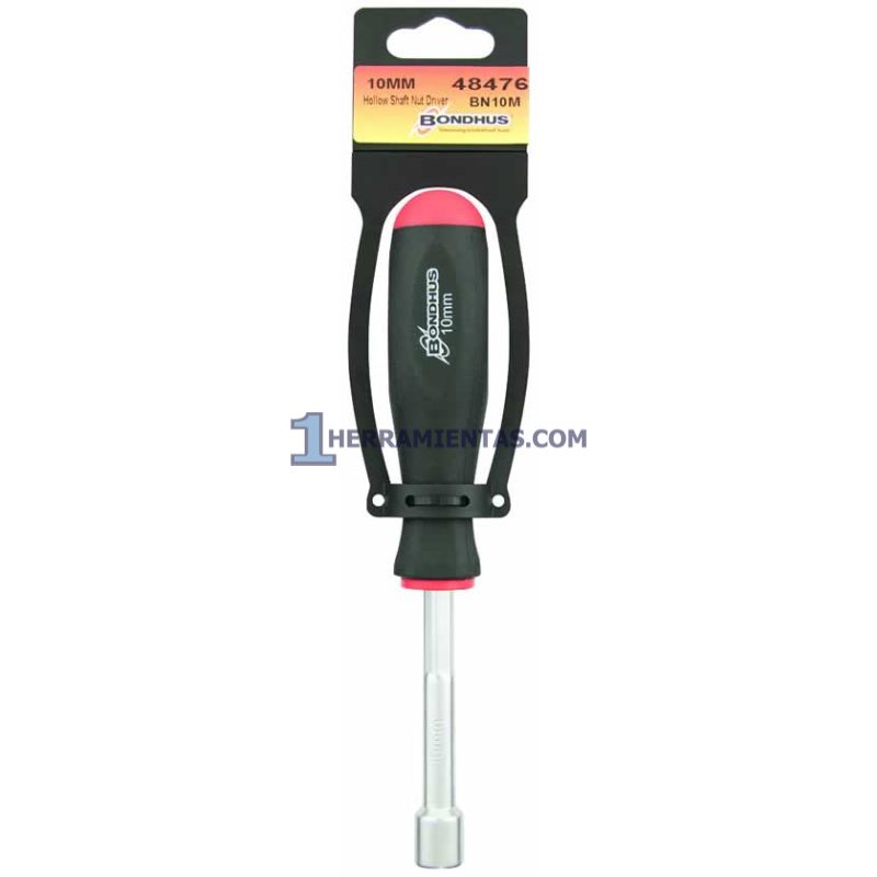 DESARMADOR DE CAJA DE 13MM. BONDHUS 48482