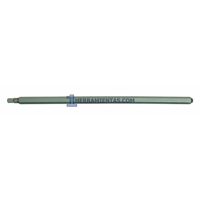 BARRA HEXAGONAL DE 3.0MM PARA MANGO CON CONTROL DE TORQUE. BONDHUS 50156