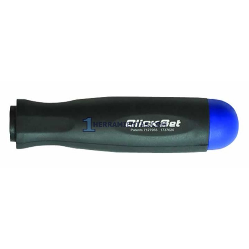 MANGO PARA BARRAS CON CONTROL DE TORQUE 31 IN-LB/3.5NM. BONDHUS 50431
