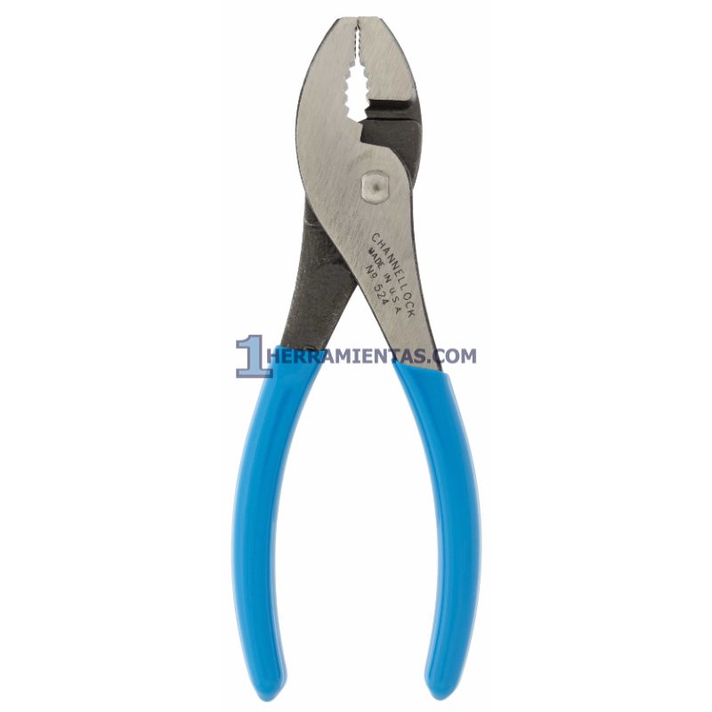 PINZA PARA MECÁNICO DE 4.5" LITTLECHAMP. CHANNELLOCK 524