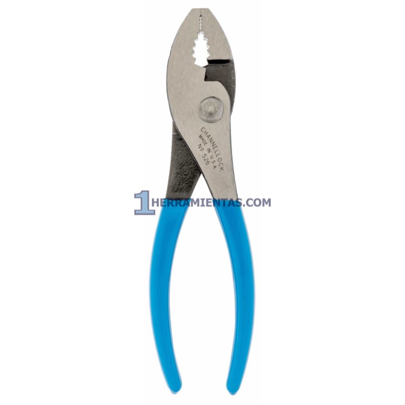 PINZA PARA MECÁNICO DE 6" CHANNELLOCK 526