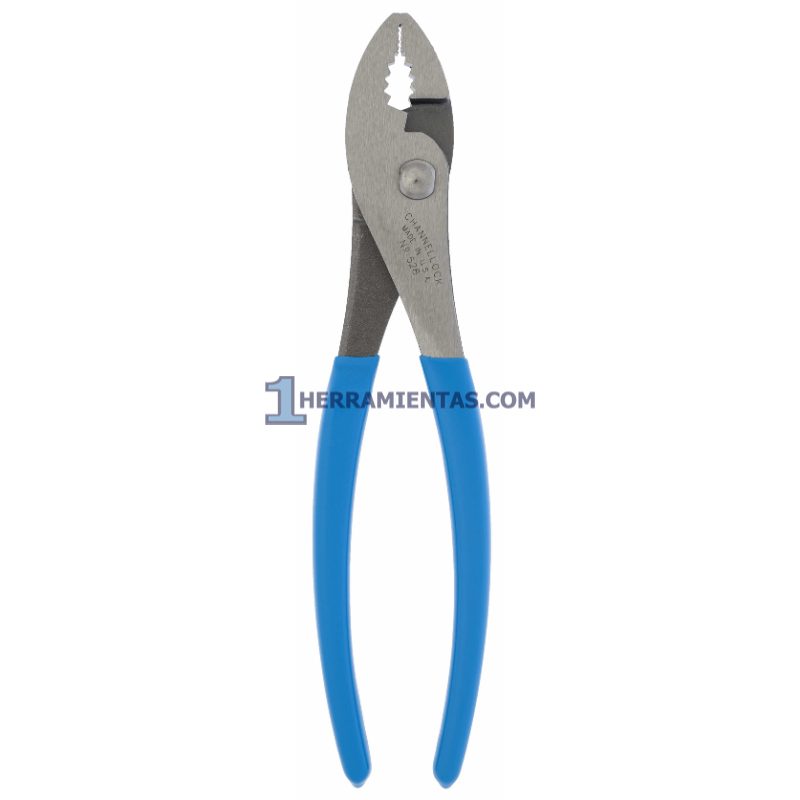 PINZA PARA MECÁNICO DE 8" CHANNELLOCK 528