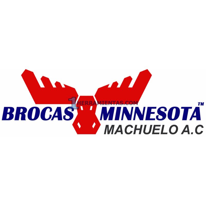 5 x 0.75 BROCAS MINNESOTA 045075