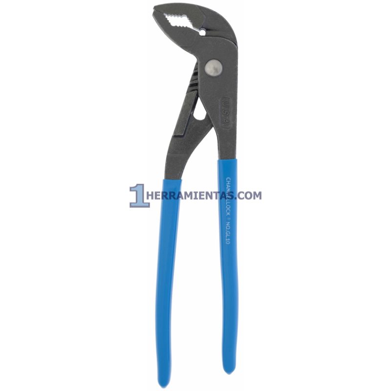 PINZA DE EXTENSIÓN GRIP LOCK DE 9.50" CHANNELLOCK GL10